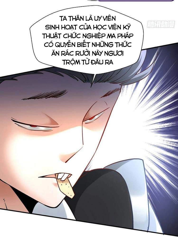 Ta Là Nhà Giàu Số Một, Ta Không Muốn Trọng Sinh Chapter 71 - 33