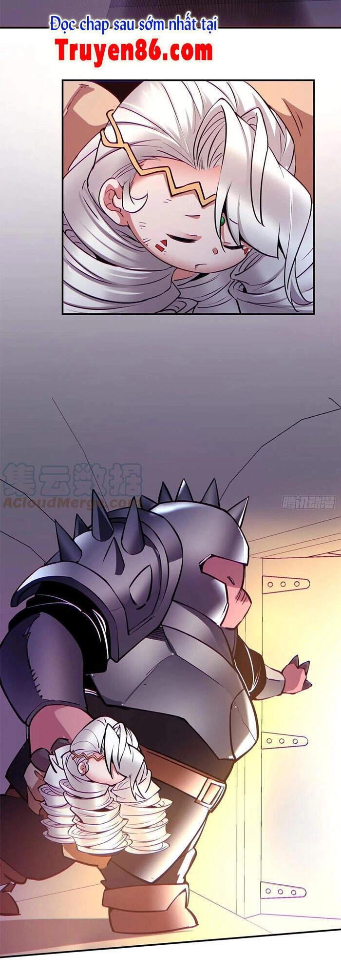 Ta Là Nhà Giàu Số Một, Ta Không Muốn Trọng Sinh Chapter 72 - 3