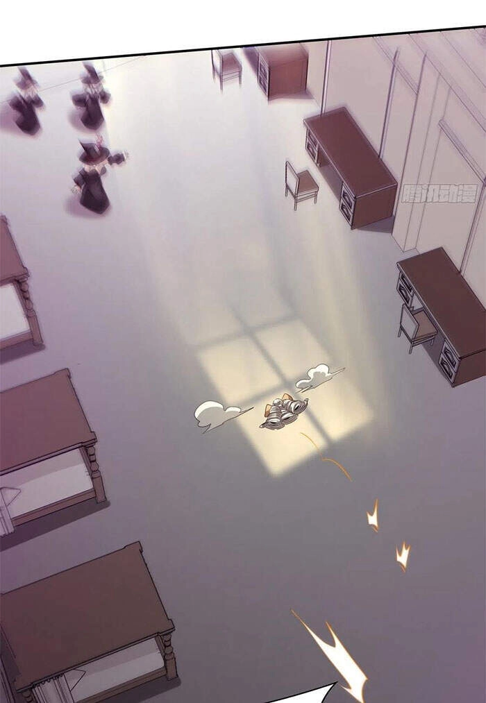 Ta Là Nhà Giàu Số Một, Ta Không Muốn Trọng Sinh Chapter 72 - 4