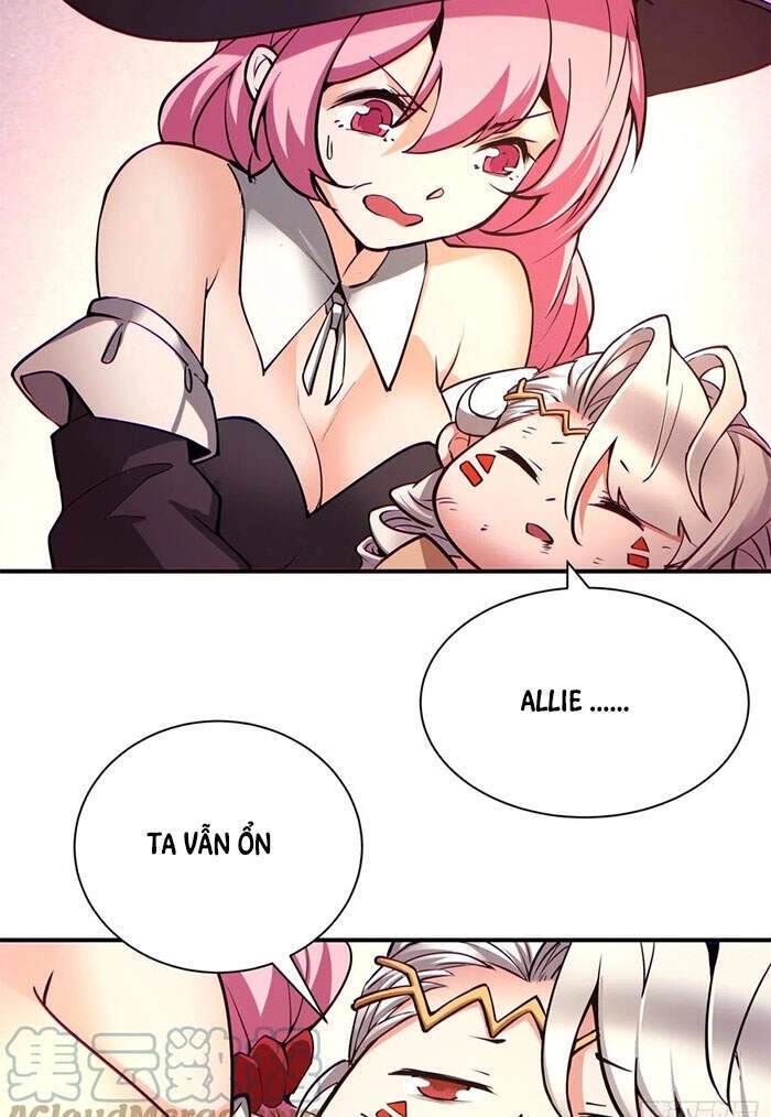 Ta Là Nhà Giàu Số Một, Ta Không Muốn Trọng Sinh Chapter 72 - 6