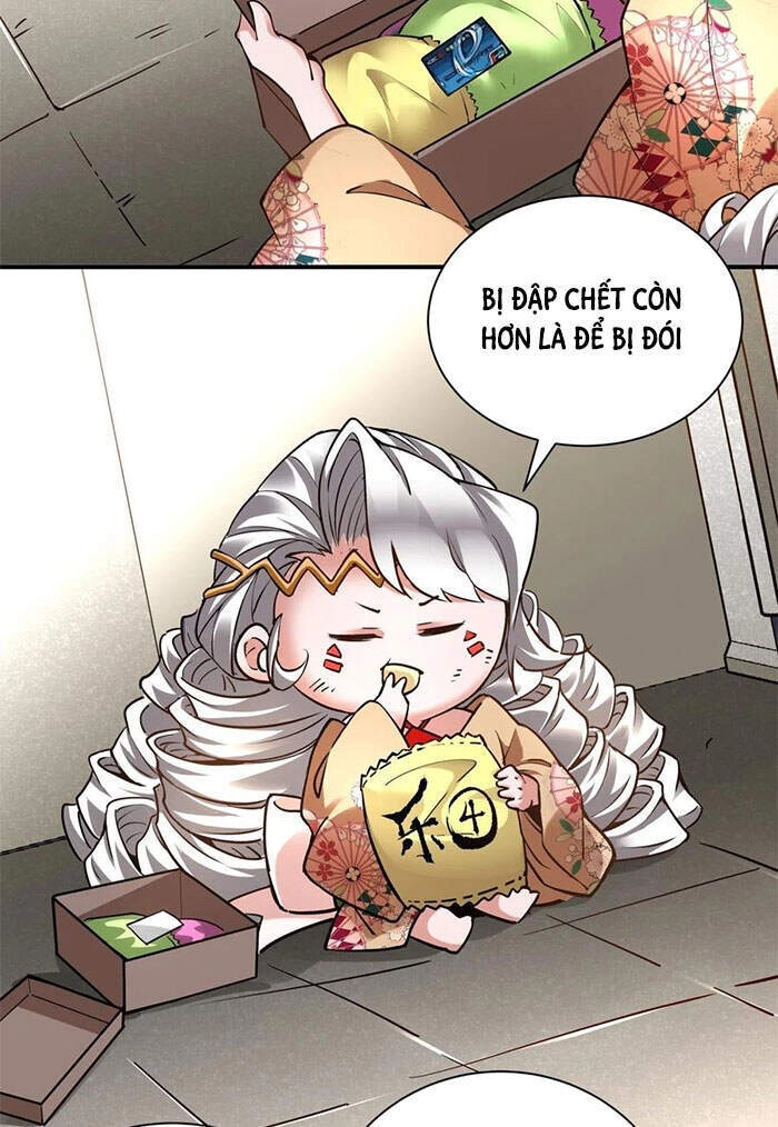 Ta Là Nhà Giàu Số Một, Ta Không Muốn Trọng Sinh Chapter 72 - 8