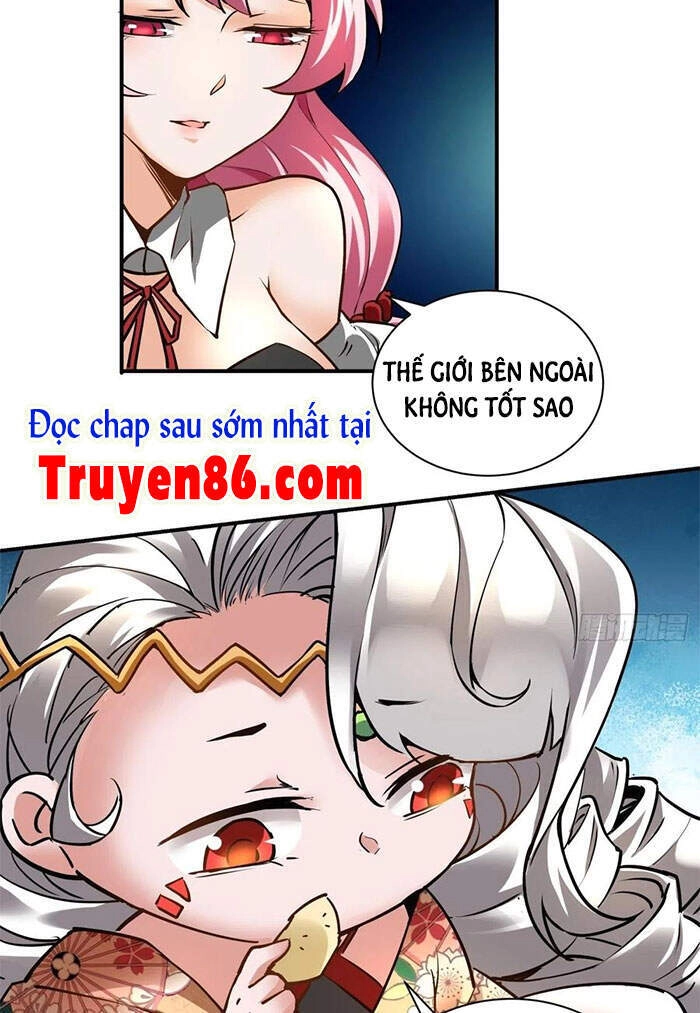 Ta Là Nhà Giàu Số Một, Ta Không Muốn Trọng Sinh Chapter 72 - 10