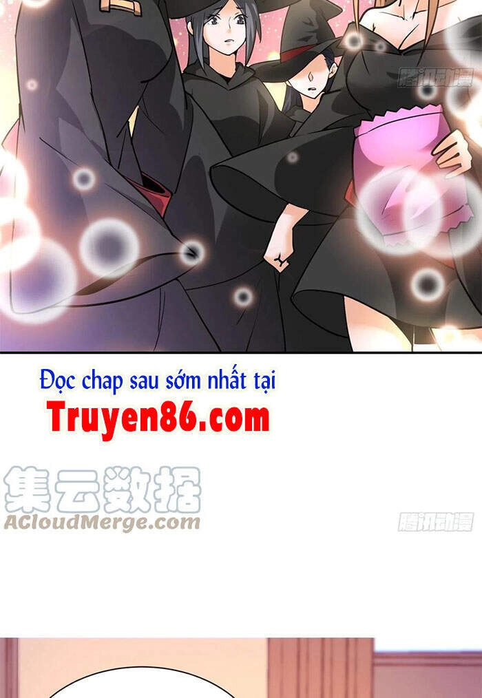 Ta Là Nhà Giàu Số Một, Ta Không Muốn Trọng Sinh Chapter 72 - 12