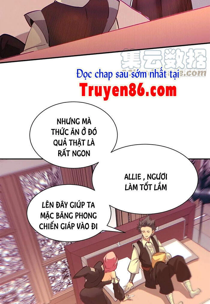 Ta Là Nhà Giàu Số Một, Ta Không Muốn Trọng Sinh Chapter 72 - 14