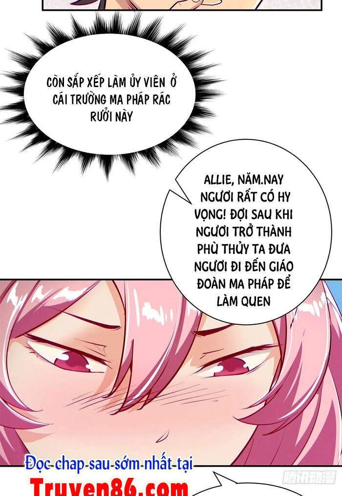 Ta Là Nhà Giàu Số Một, Ta Không Muốn Trọng Sinh Chapter 72 - 16