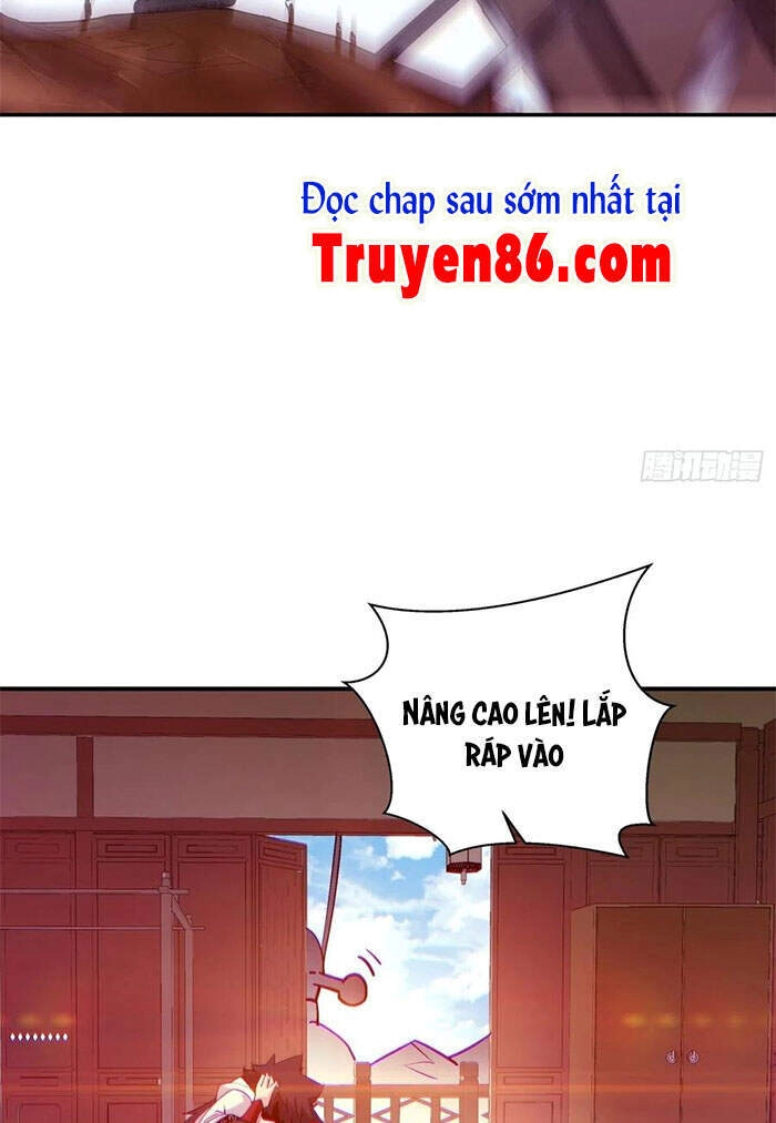 Ta Là Nhà Giàu Số Một, Ta Không Muốn Trọng Sinh Chapter 72 - 18