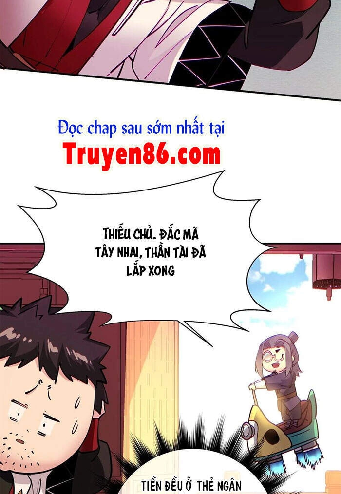 Ta Là Nhà Giàu Số Một, Ta Không Muốn Trọng Sinh Chapter 72 - 20