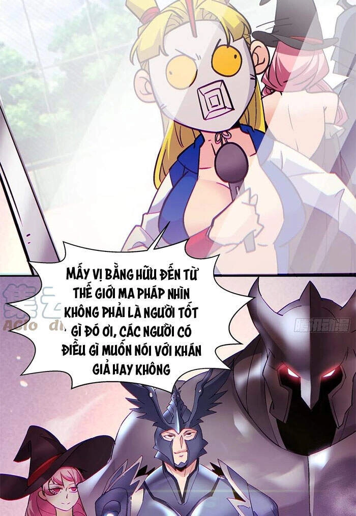 Ta Là Nhà Giàu Số Một, Ta Không Muốn Trọng Sinh Chapter 72 - 22