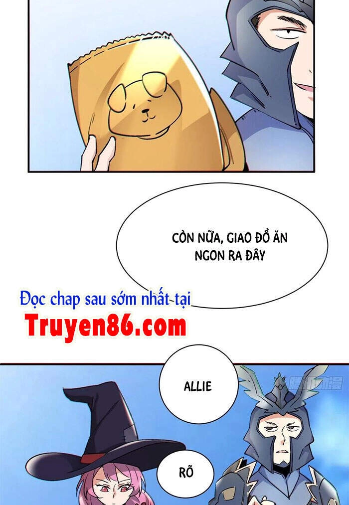 Ta Là Nhà Giàu Số Một, Ta Không Muốn Trọng Sinh Chapter 72 - 24