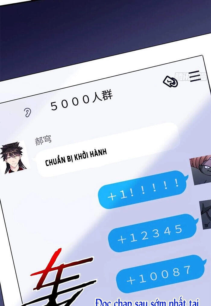 Ta Là Nhà Giàu Số Một, Ta Không Muốn Trọng Sinh Chapter 72 - 26