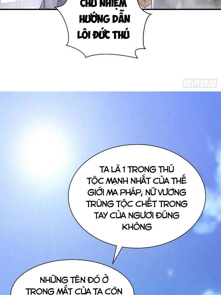 Ta Là Nhà Giàu Số Một, Ta Không Muốn Trọng Sinh Chapter 73 - 10