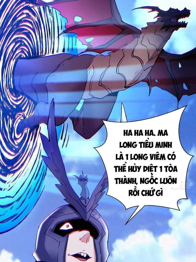 Ta Là Nhà Giàu Số Một, Ta Không Muốn Trọng Sinh Chapter 73 - 14