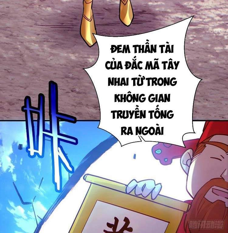 Ta Là Nhà Giàu Số Một, Ta Không Muốn Trọng Sinh Chapter 73 - 18