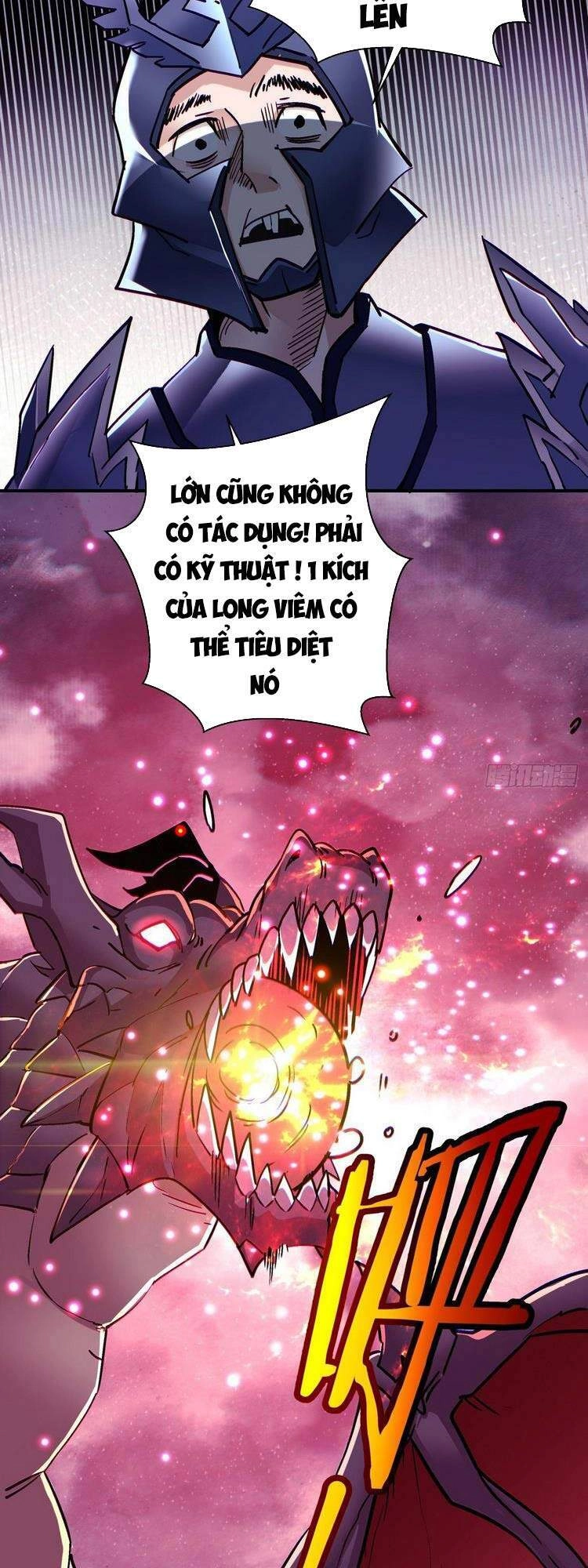 Ta Là Nhà Giàu Số Một, Ta Không Muốn Trọng Sinh Chapter 73 - 21