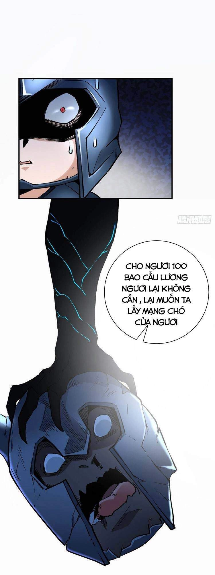 Ta Là Nhà Giàu Số Một, Ta Không Muốn Trọng Sinh Chapter 73 - 31