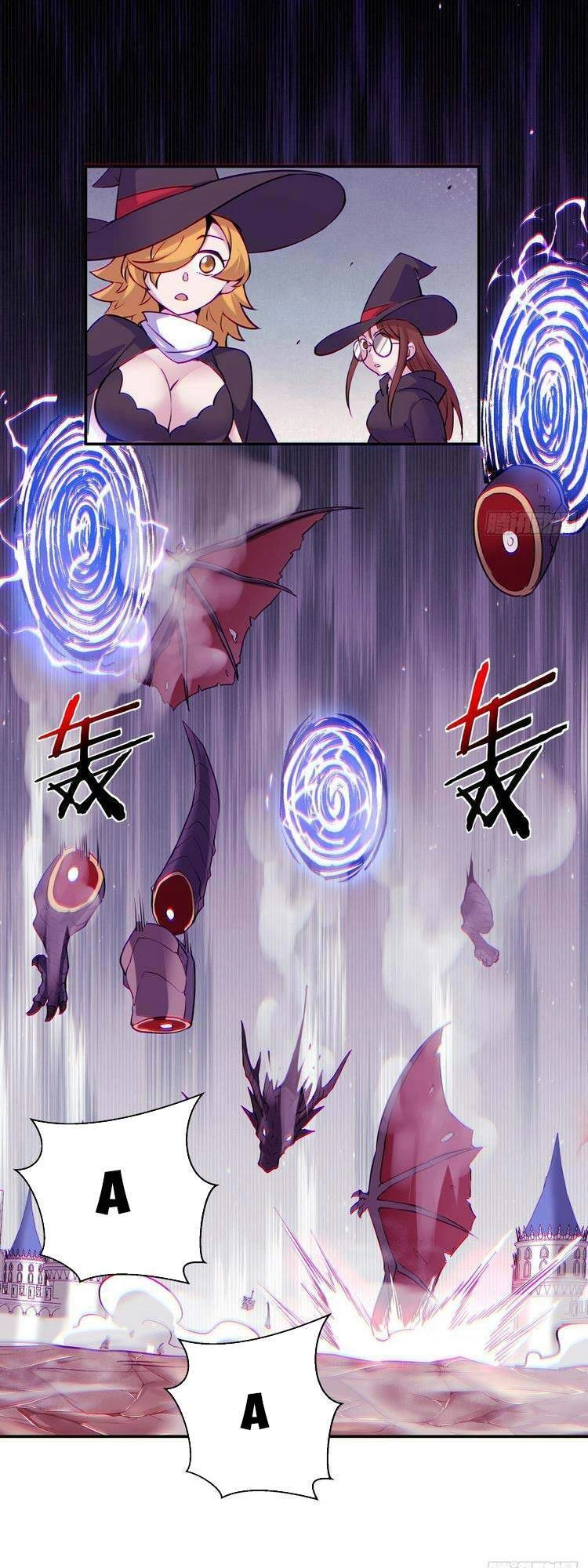 Ta Là Nhà Giàu Số Một, Ta Không Muốn Trọng Sinh Chapter 74 - 5