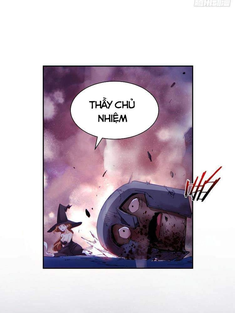 Ta Là Nhà Giàu Số Một, Ta Không Muốn Trọng Sinh Chapter 74 - 6