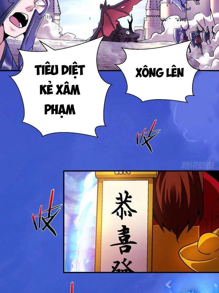 Ta Là Nhà Giàu Số Một, Ta Không Muốn Trọng Sinh Chapter 74 - 14