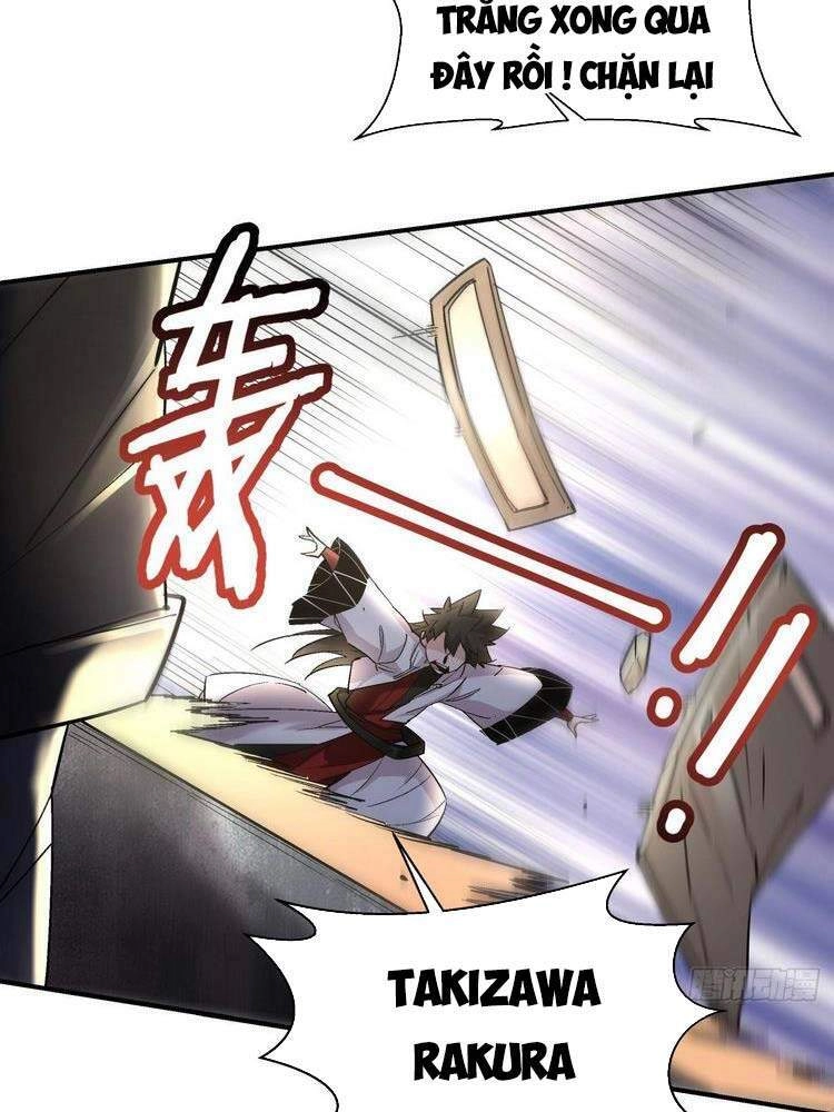 Ta Là Nhà Giàu Số Một, Ta Không Muốn Trọng Sinh Chapter 74 - 31