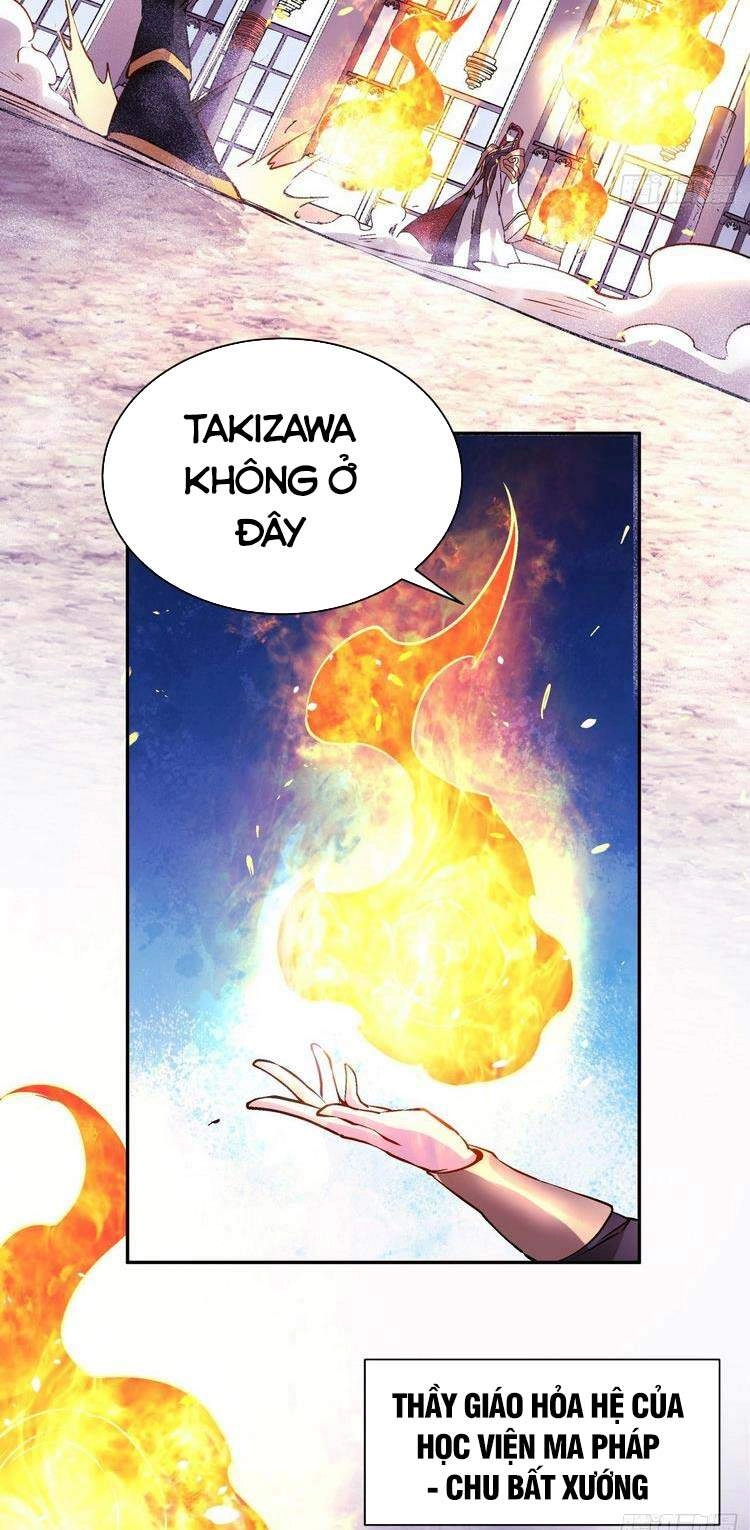 Ta Là Nhà Giàu Số Một, Ta Không Muốn Trọng Sinh Chapter 74 - 36