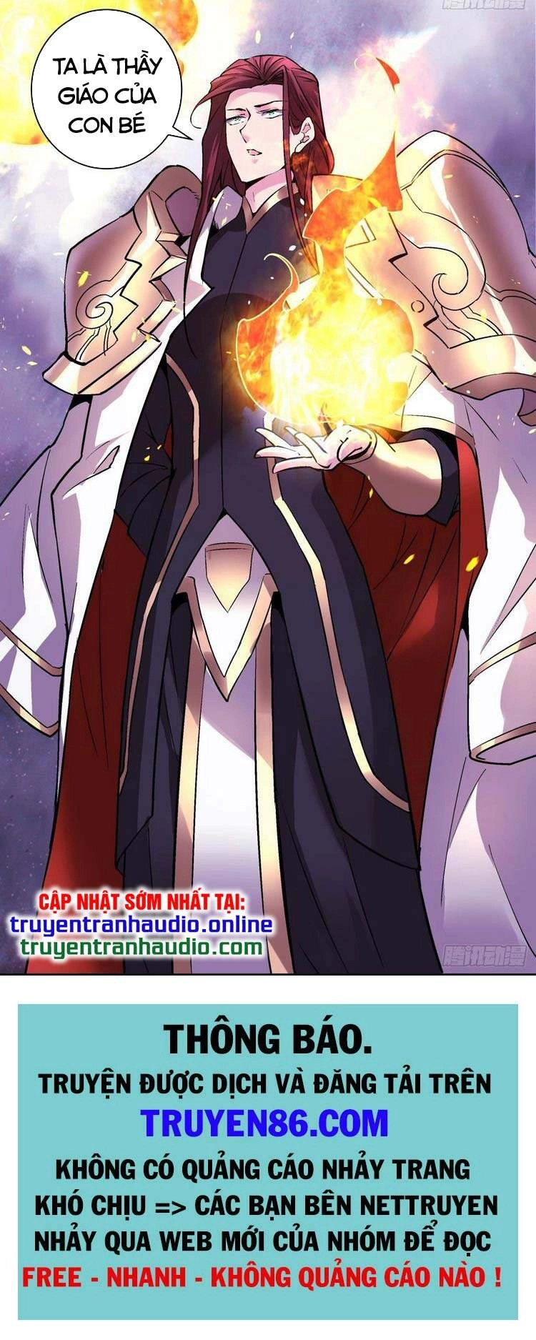 Ta Là Nhà Giàu Số Một, Ta Không Muốn Trọng Sinh Chapter 74 - 37