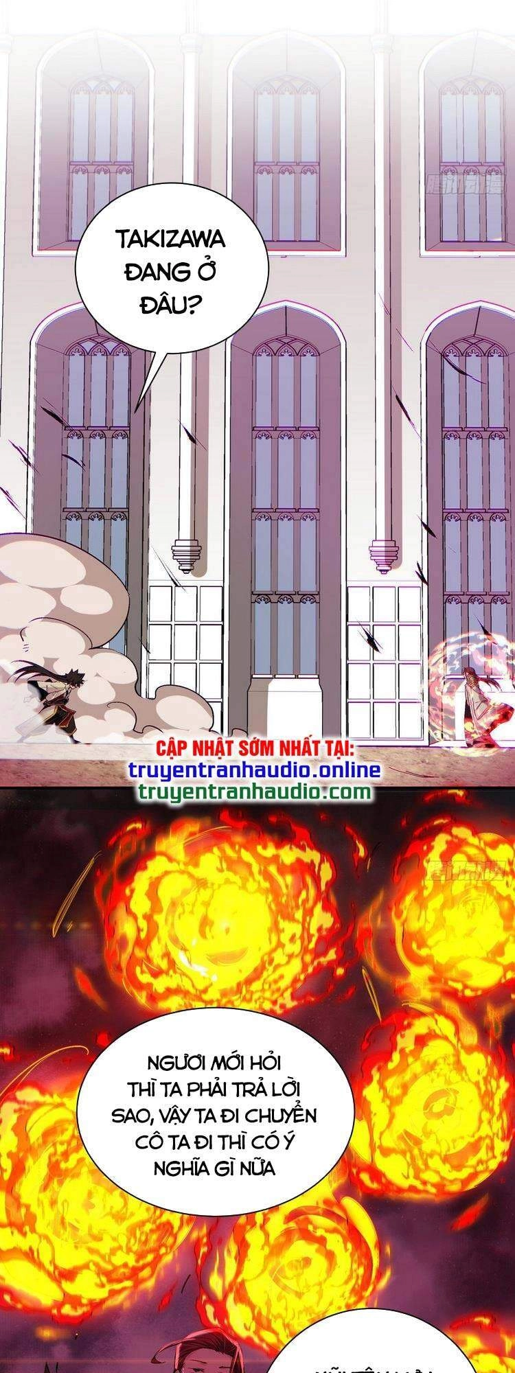 Ta Là Nhà Giàu Số Một, Ta Không Muốn Trọng Sinh Chapter 75 - 1