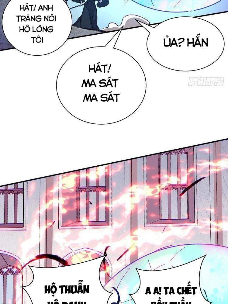 Ta Là Nhà Giàu Số Một, Ta Không Muốn Trọng Sinh Chapter 75 - 4