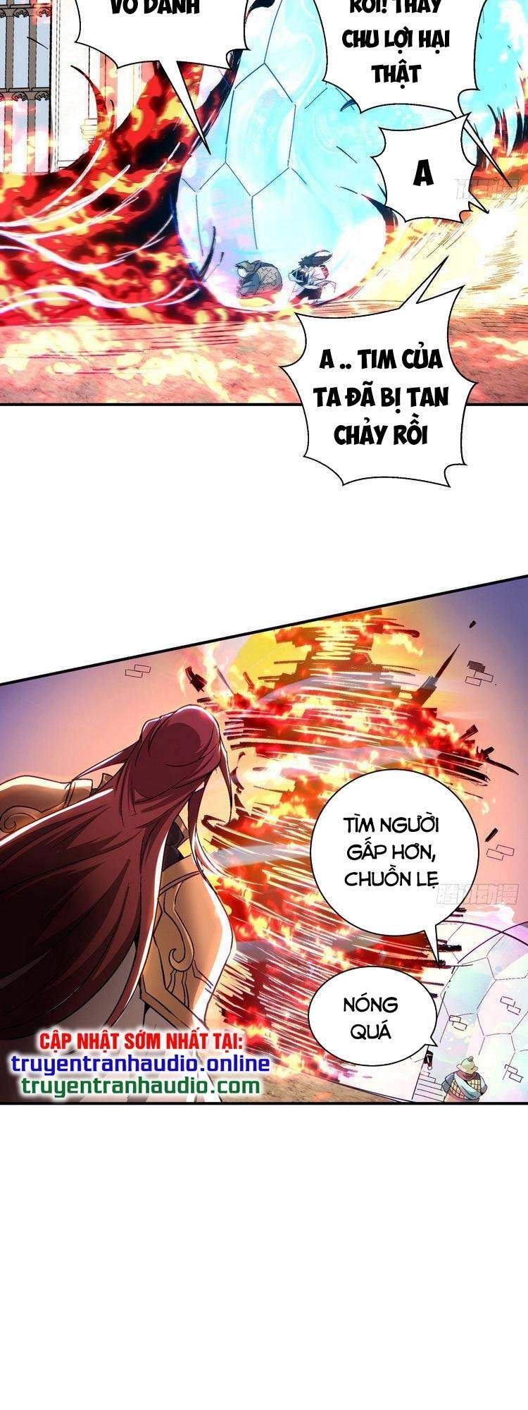 Ta Là Nhà Giàu Số Một, Ta Không Muốn Trọng Sinh Chapter 75 - 5