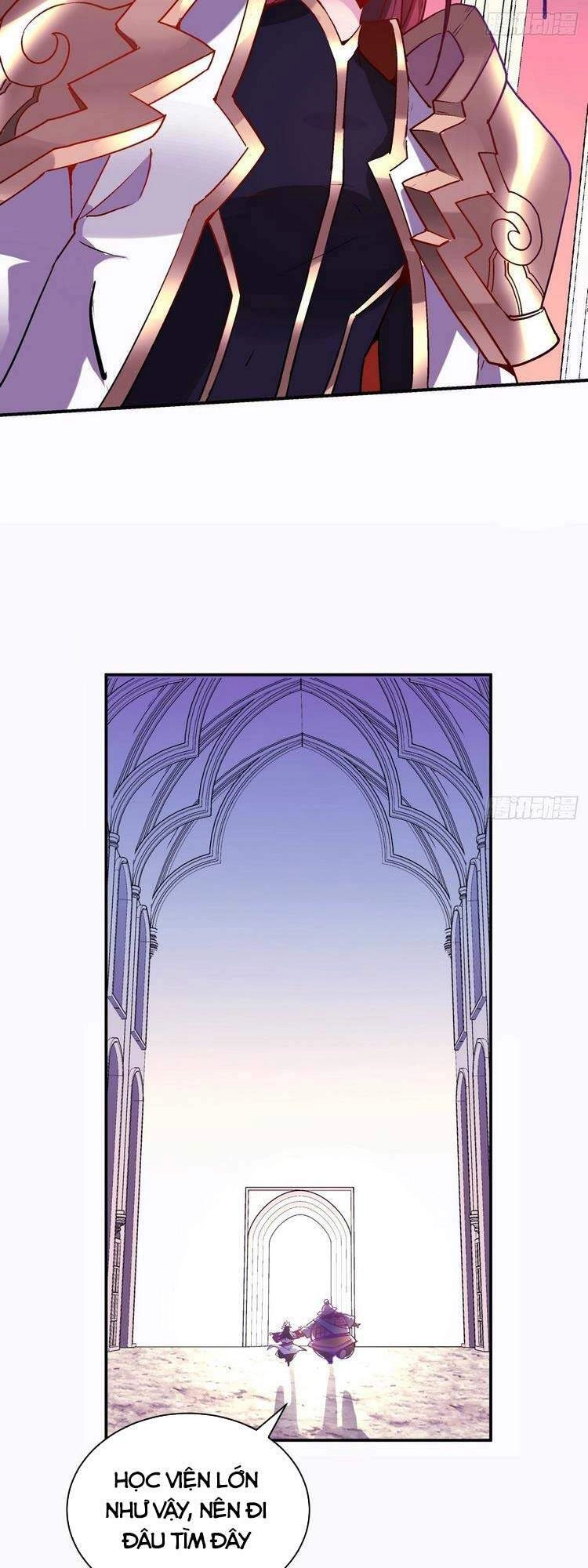 Ta Là Nhà Giàu Số Một, Ta Không Muốn Trọng Sinh Chapter 75 - 7