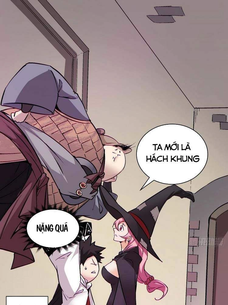 Ta Là Nhà Giàu Số Một, Ta Không Muốn Trọng Sinh Chapter 75 - 12