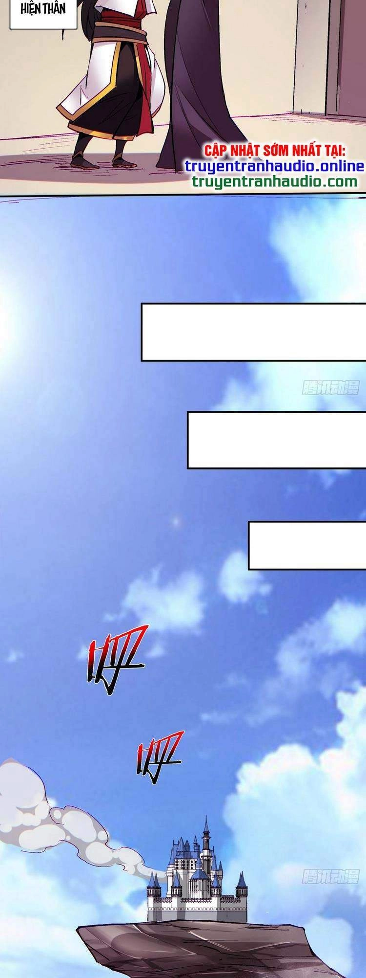 Ta Là Nhà Giàu Số Một, Ta Không Muốn Trọng Sinh Chapter 75 - 13