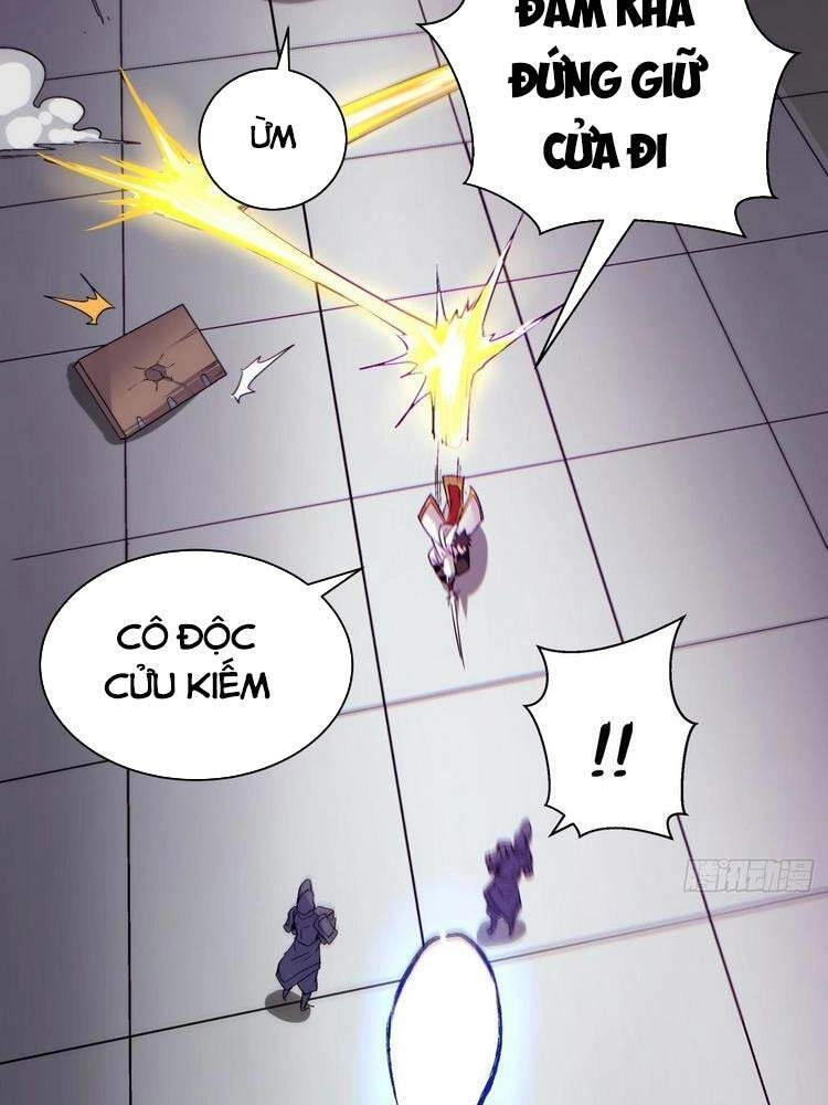 Ta Là Nhà Giàu Số Một, Ta Không Muốn Trọng Sinh Chapter 75 - 16