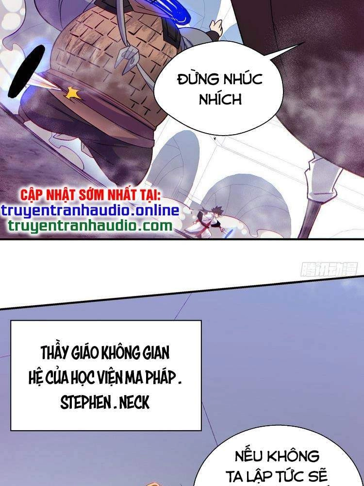 Ta Là Nhà Giàu Số Một, Ta Không Muốn Trọng Sinh Chapter 75 - 18