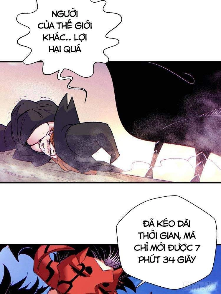 Ta Là Nhà Giàu Số Một, Ta Không Muốn Trọng Sinh Chapter 75 - 21