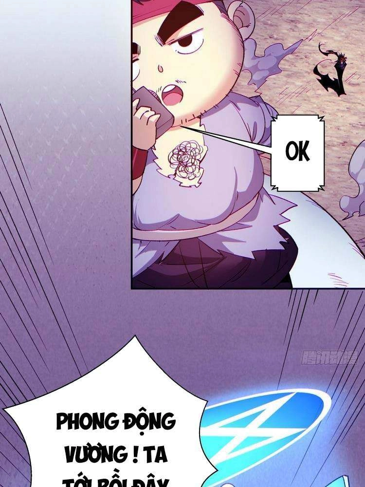 Ta Là Nhà Giàu Số Một, Ta Không Muốn Trọng Sinh Chapter 75 - 25