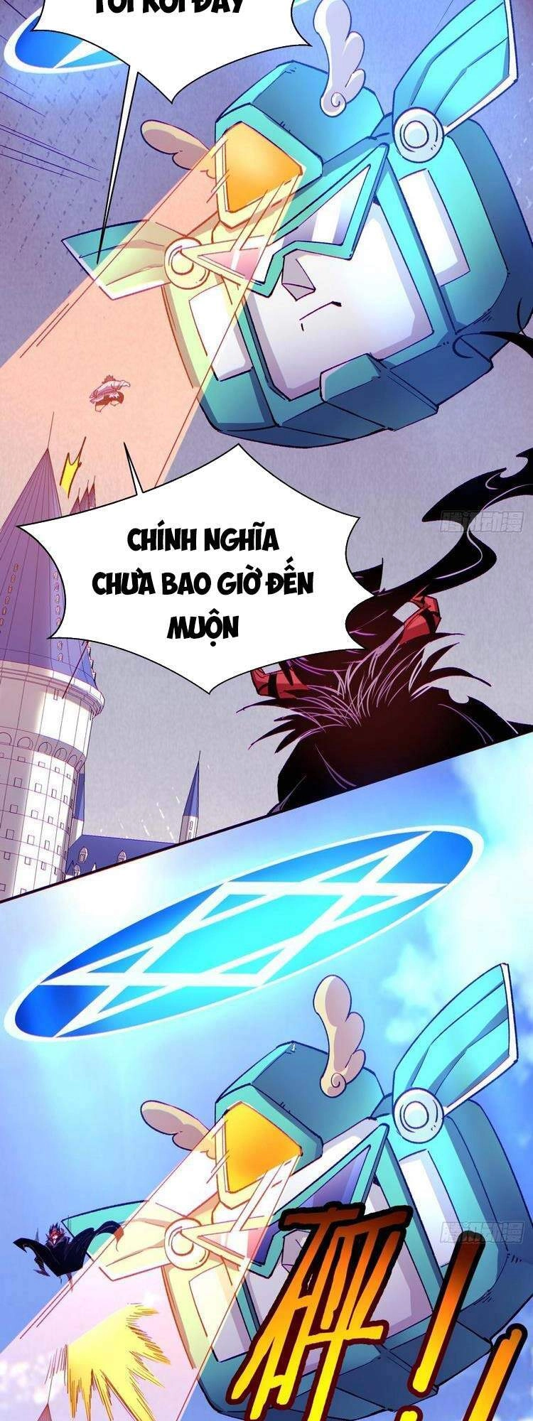 Ta Là Nhà Giàu Số Một, Ta Không Muốn Trọng Sinh Chapter 75 - 26