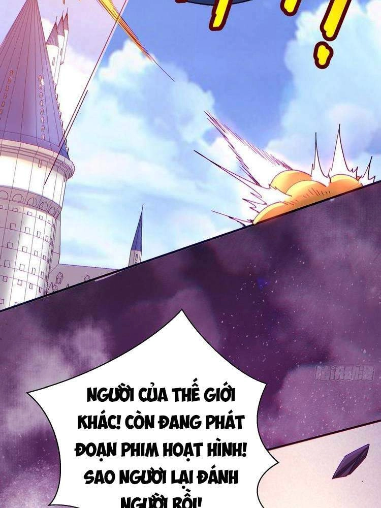 Ta Là Nhà Giàu Số Một, Ta Không Muốn Trọng Sinh Chapter 75 - 27