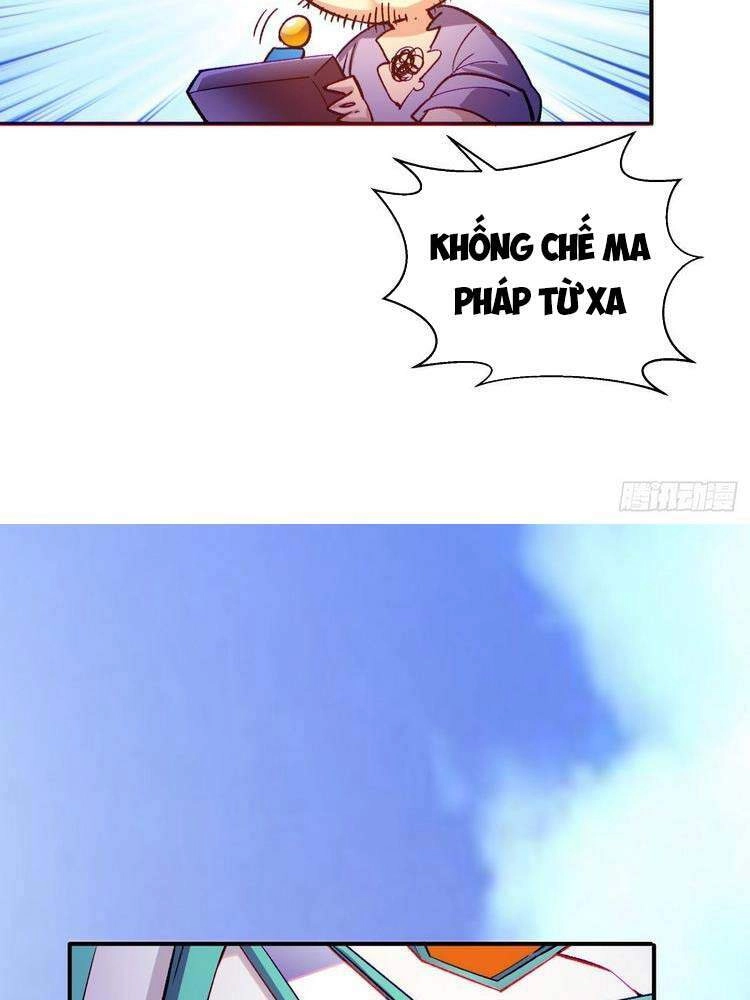 Ta Là Nhà Giàu Số Một, Ta Không Muốn Trọng Sinh Chapter 75 - 29