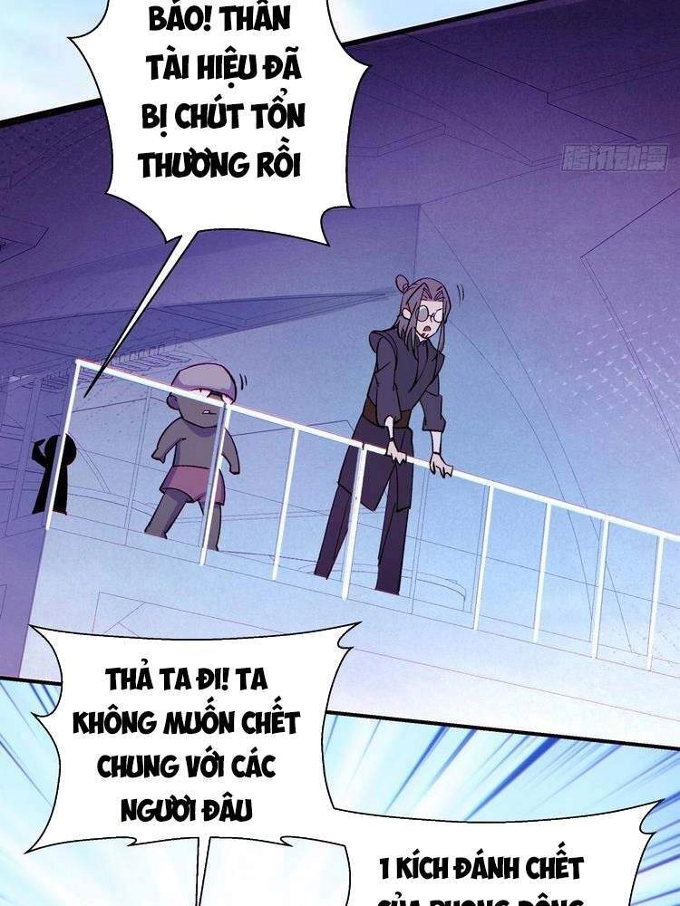 Ta Là Nhà Giàu Số Một, Ta Không Muốn Trọng Sinh Chapter 75 - 31