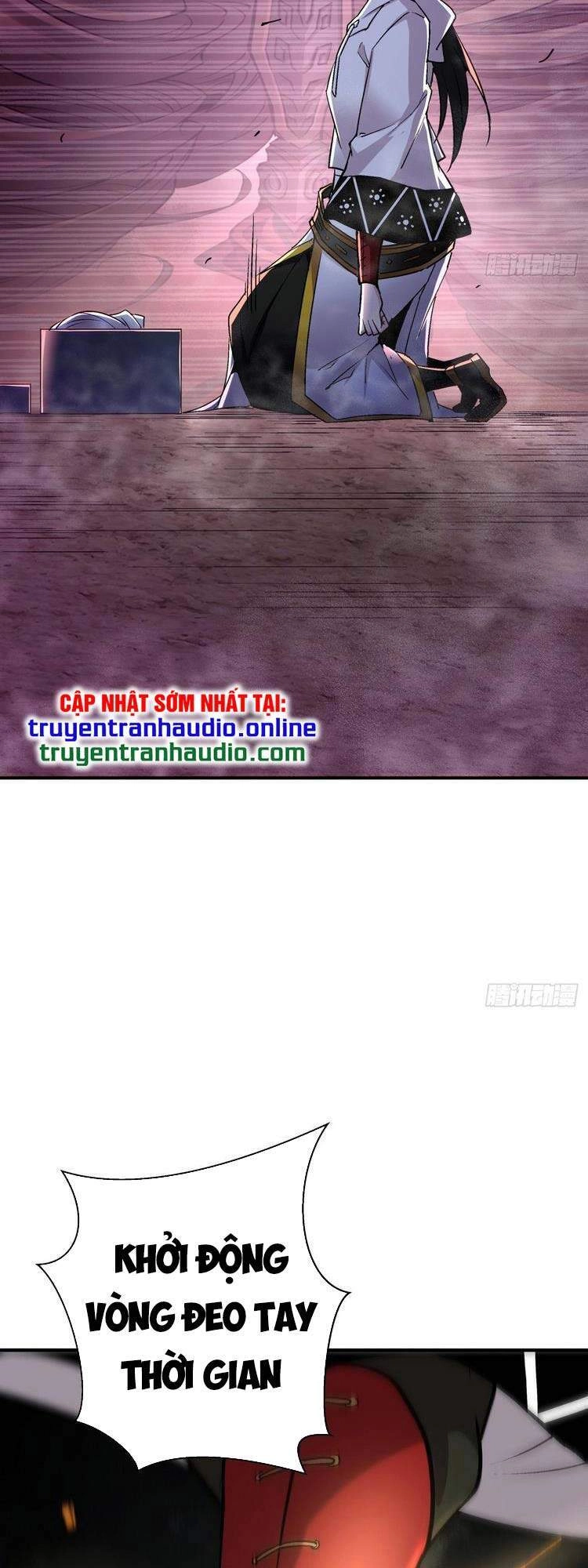 Ta Là Nhà Giàu Số Một, Ta Không Muốn Trọng Sinh Chapter 76 - 7