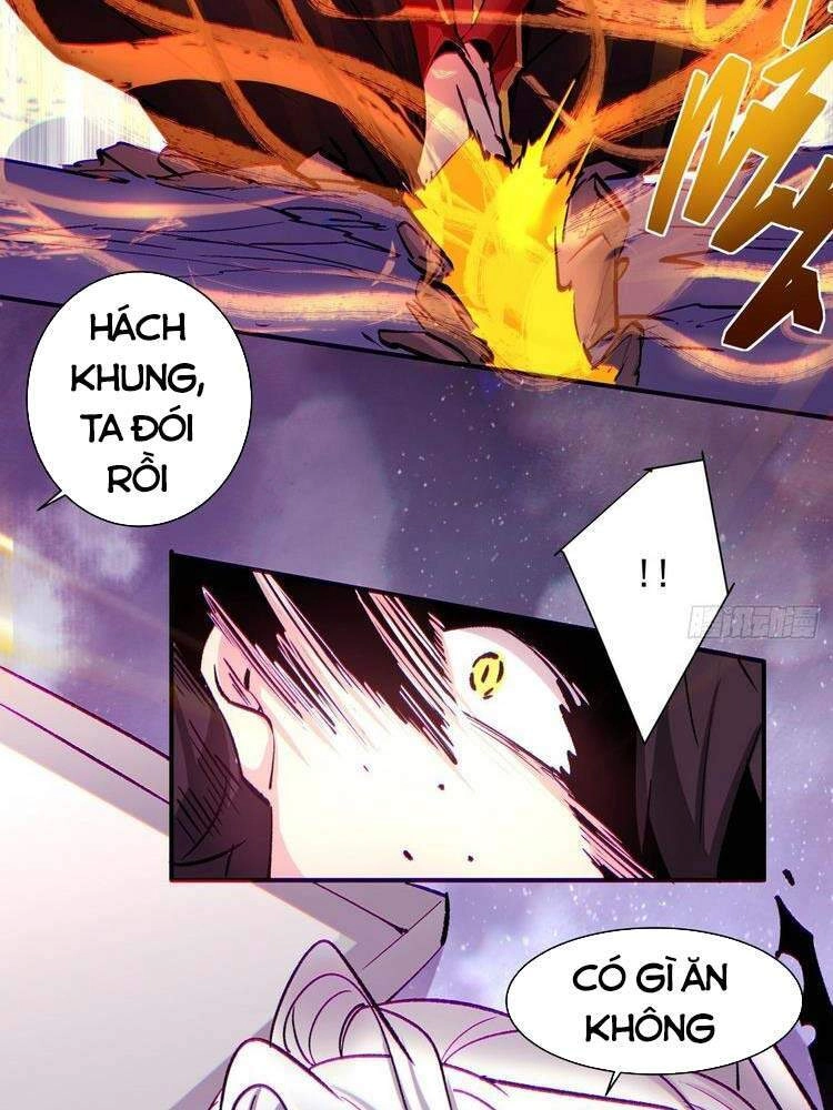 Ta Là Nhà Giàu Số Một, Ta Không Muốn Trọng Sinh Chapter 76 - 12