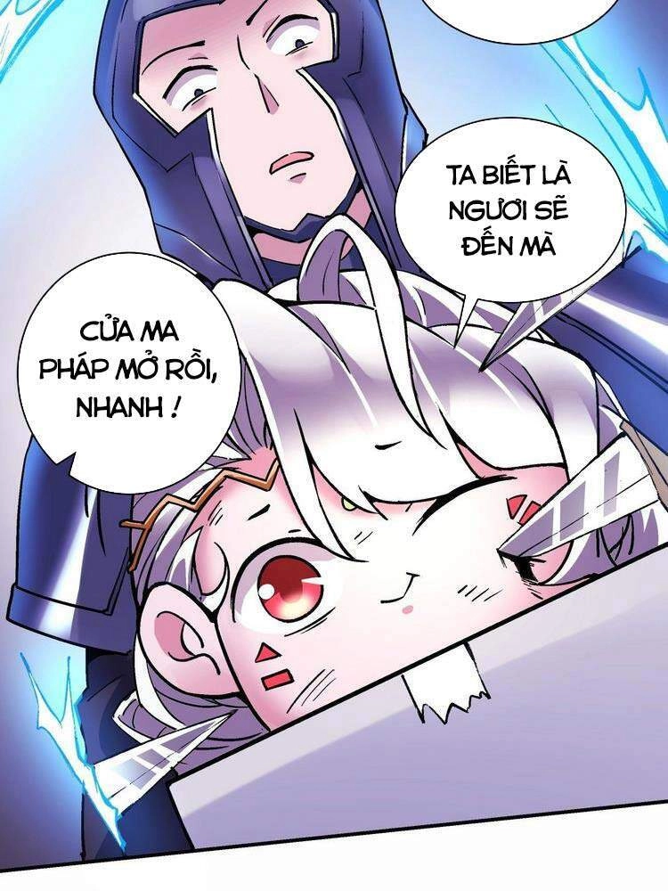 Ta Là Nhà Giàu Số Một, Ta Không Muốn Trọng Sinh Chapter 76 - 18