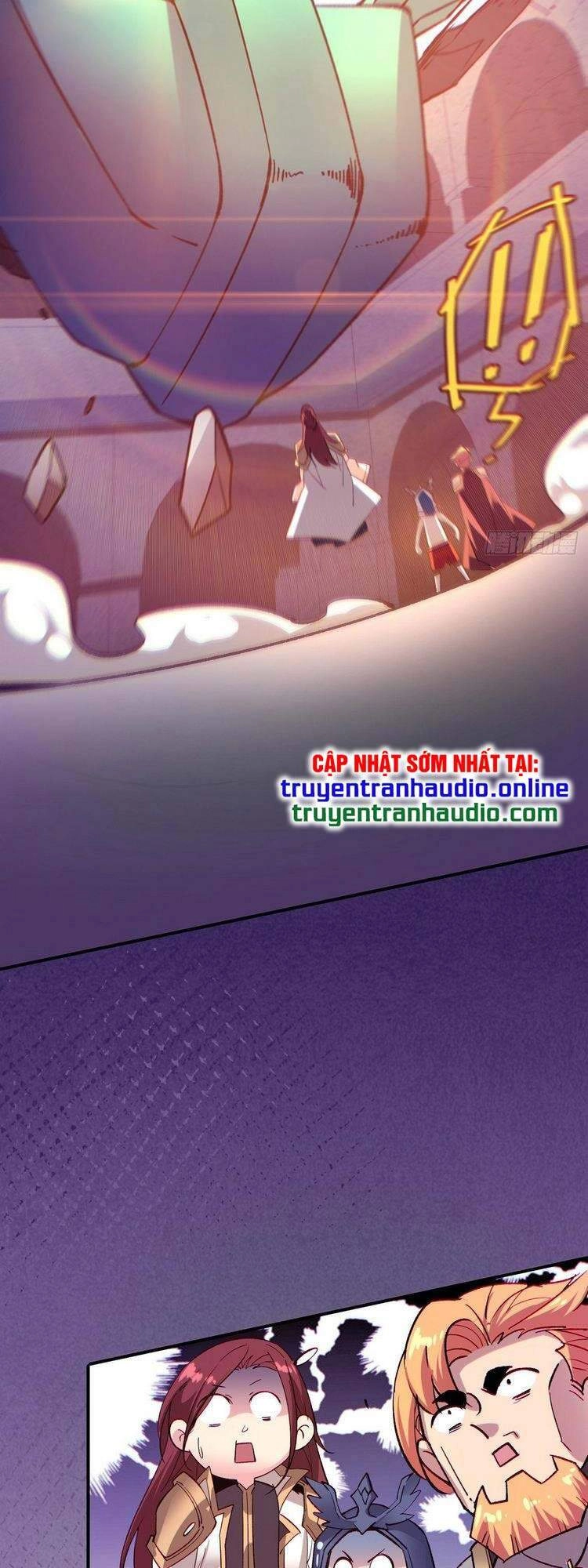 Ta Là Nhà Giàu Số Một, Ta Không Muốn Trọng Sinh Chapter 76 - 27