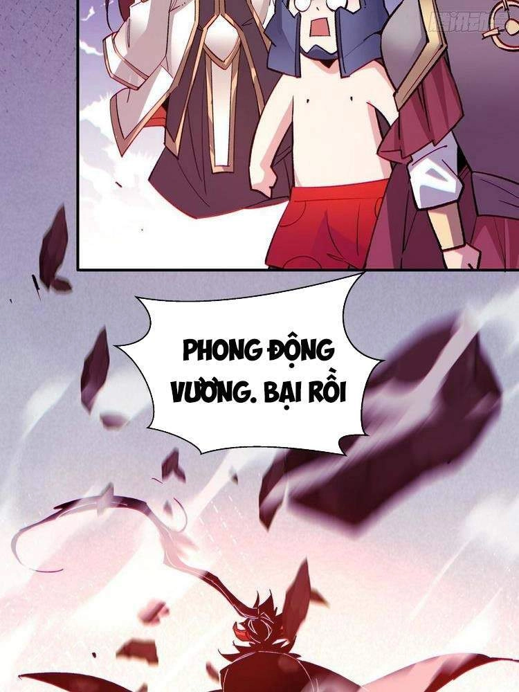 Ta Là Nhà Giàu Số Một, Ta Không Muốn Trọng Sinh Chapter 76 - 28