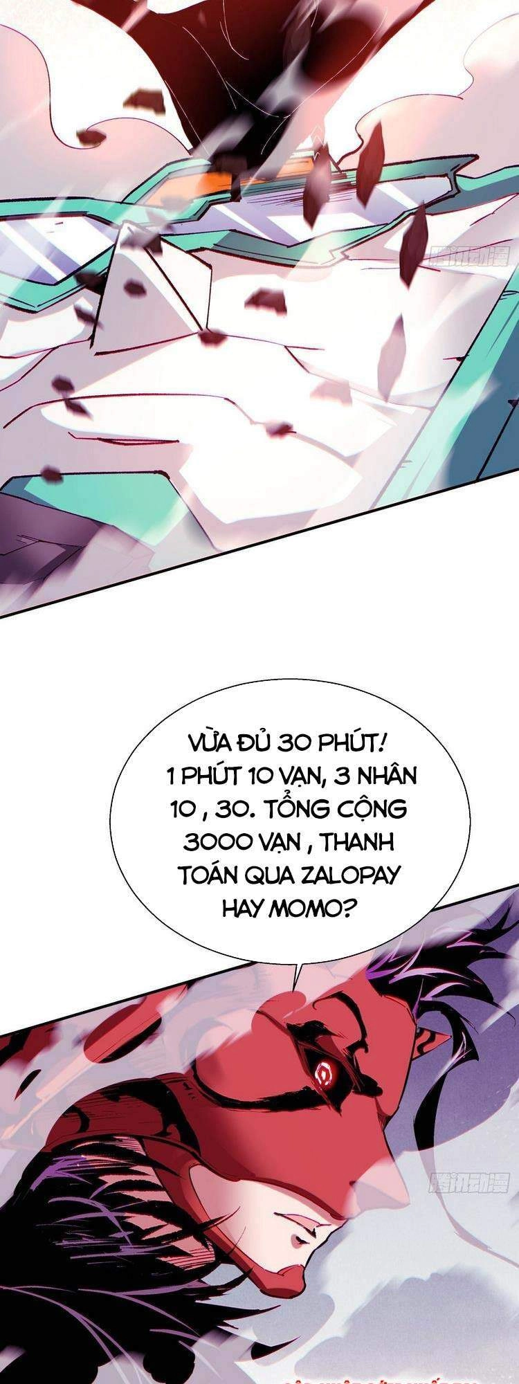 Ta Là Nhà Giàu Số Một, Ta Không Muốn Trọng Sinh Chapter 76 - 29