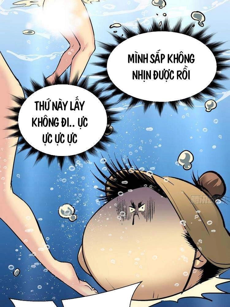 Ta Là Nhà Giàu Số Một, Ta Không Muốn Trọng Sinh Chapter 77 - 2