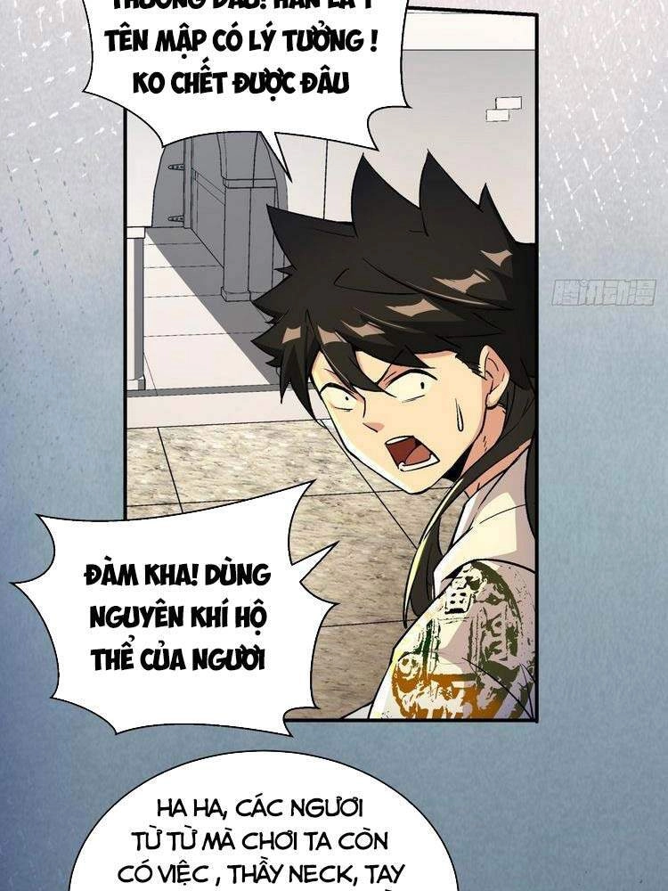 Ta Là Nhà Giàu Số Một, Ta Không Muốn Trọng Sinh Chapter 77 - 4