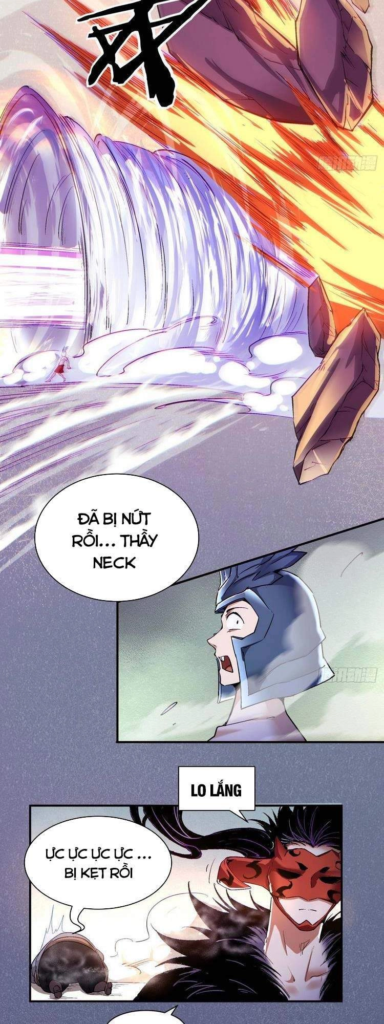 Ta Là Nhà Giàu Số Một, Ta Không Muốn Trọng Sinh Chapter 77 - 11