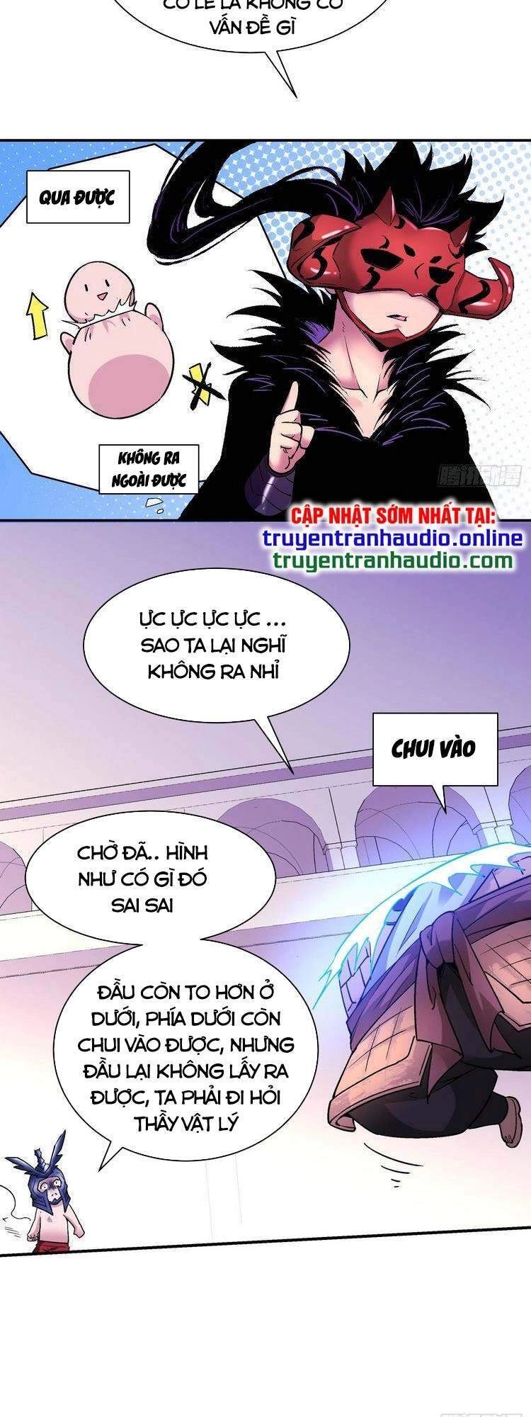 Ta Là Nhà Giàu Số Một, Ta Không Muốn Trọng Sinh Chapter 77 - 13