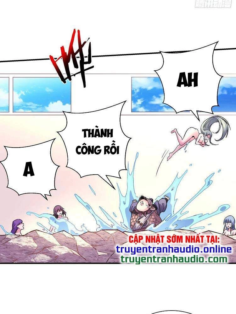 Ta Là Nhà Giàu Số Một, Ta Không Muốn Trọng Sinh Chapter 77 - 14